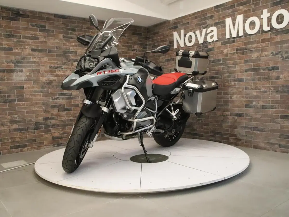 Bmw R 1250 GS Adventure (2021 - 24) (4)