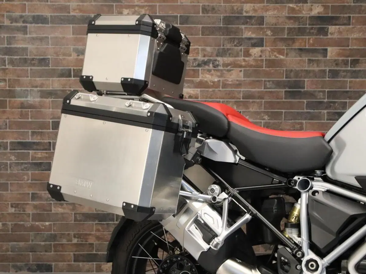 Bmw R 1250 GS Adventure (2021 - 24) (10)