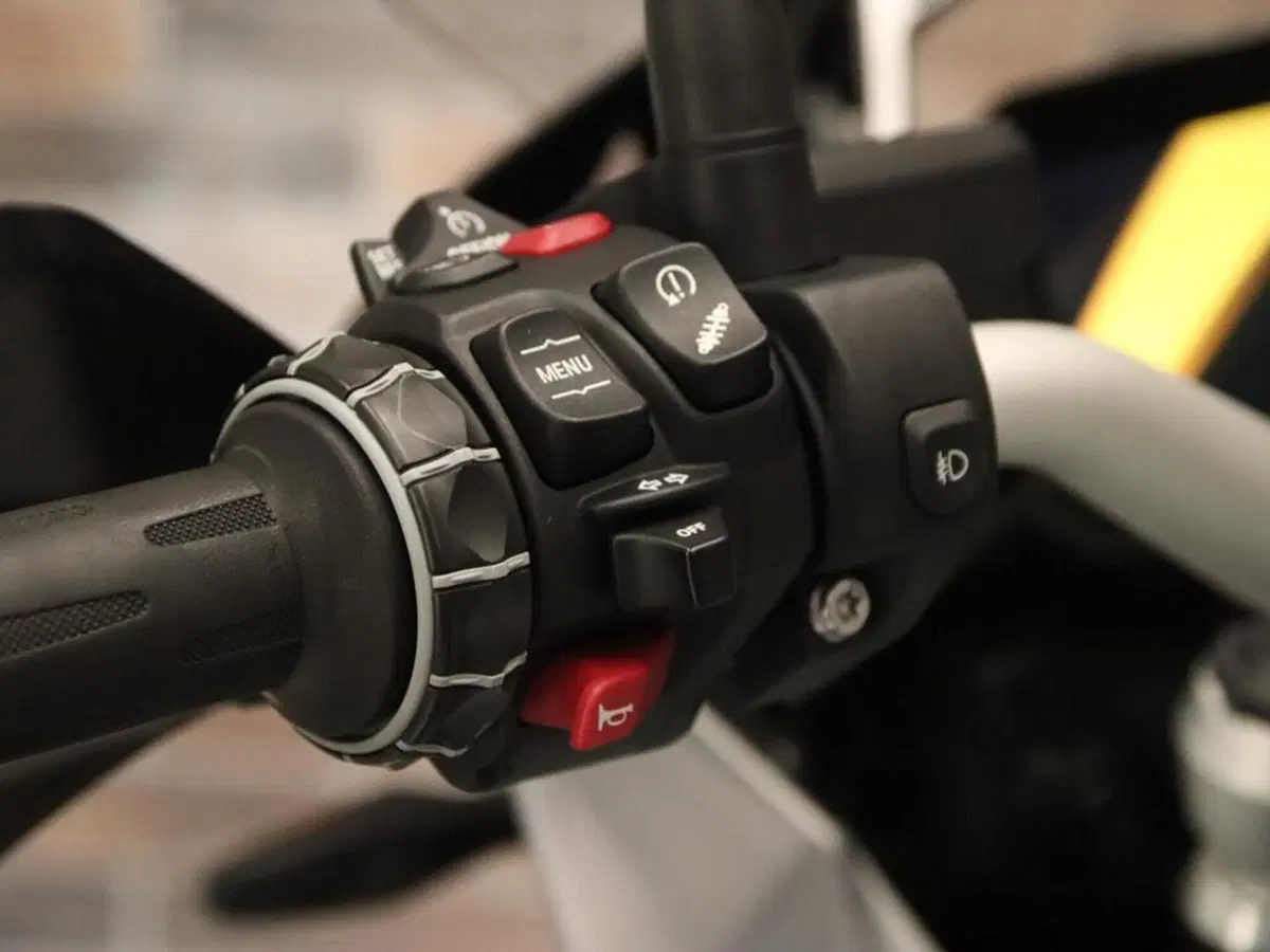 Bmw R 1250 GS Adventure (2021 - 24) (13)