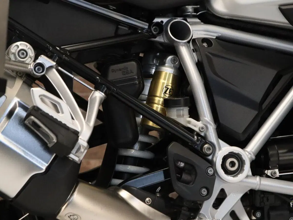 Bmw R 1250 GS Adventure (2021 - 24) (11)