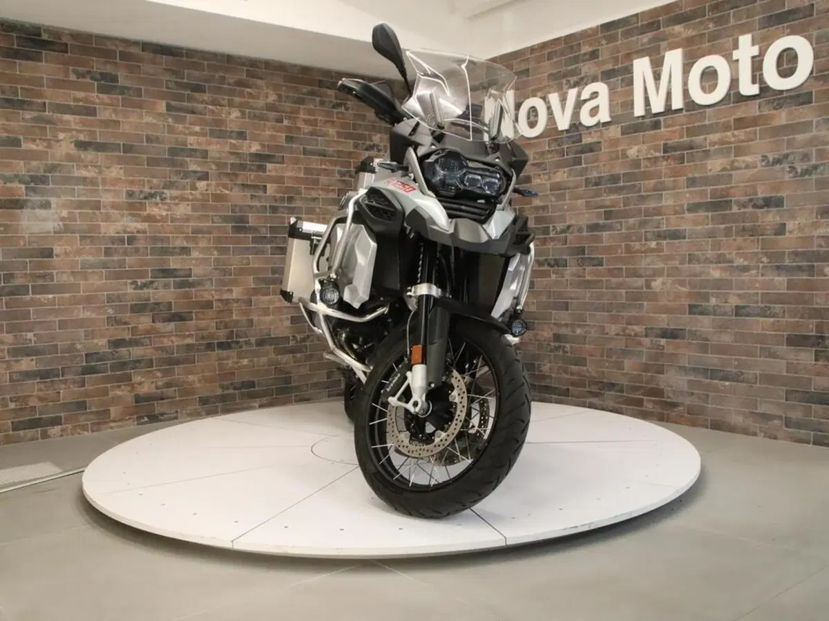 Bmw R 1250 GS Adventure (2021 - 24) (6)