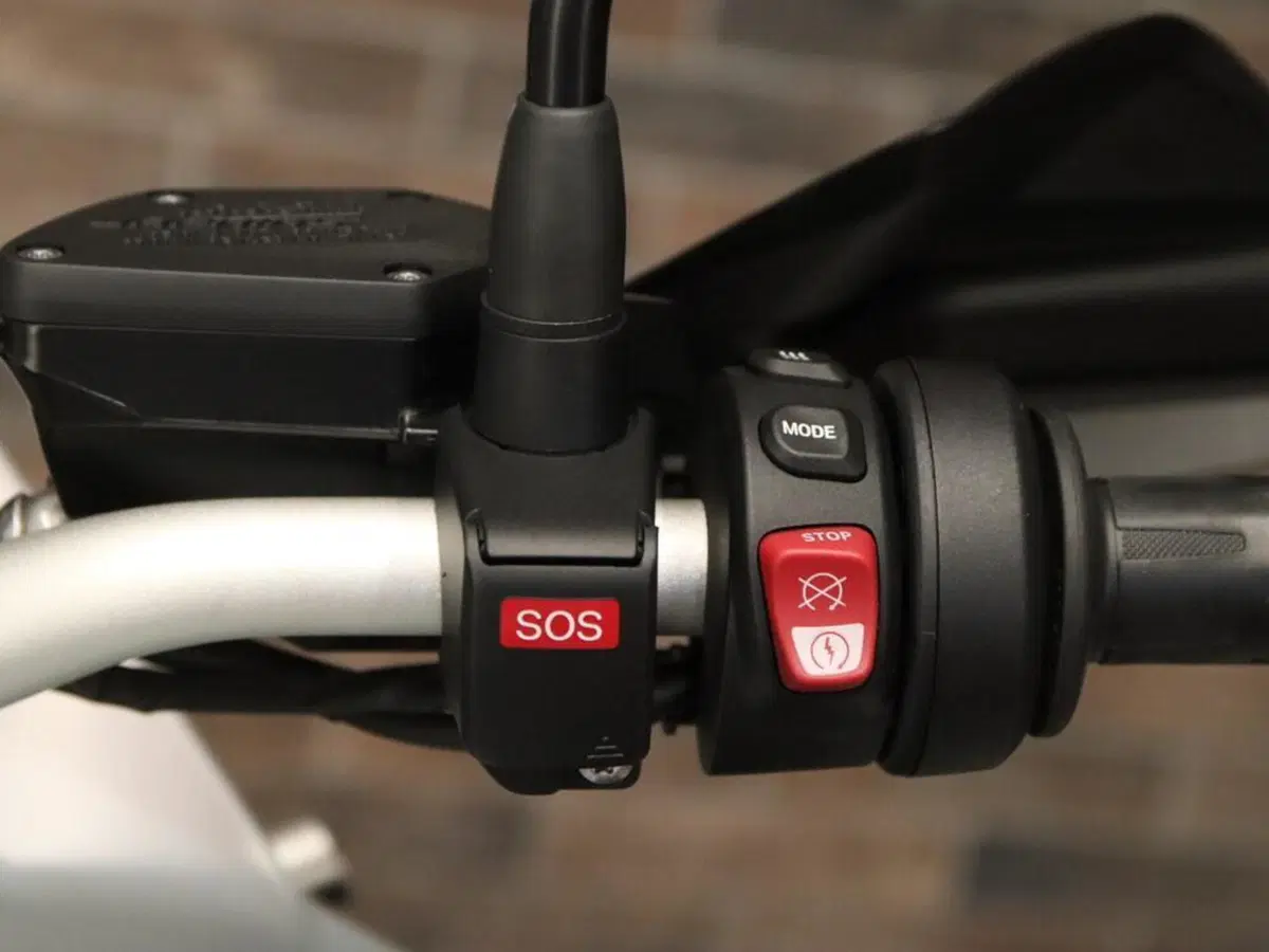 Bmw R 1250 GS Adventure (2021 - 24) (14)