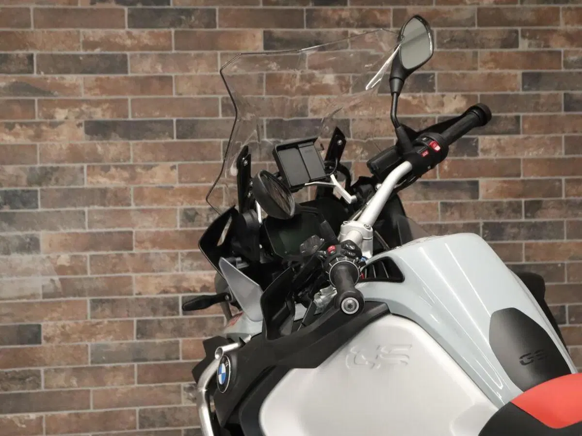 Bmw R 1250 GS Adventure (2021 - 24) (12)