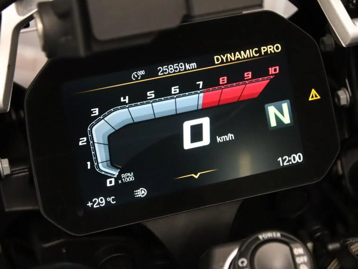 Bmw R 1250 GS Adventure (2021 - 24) (15)