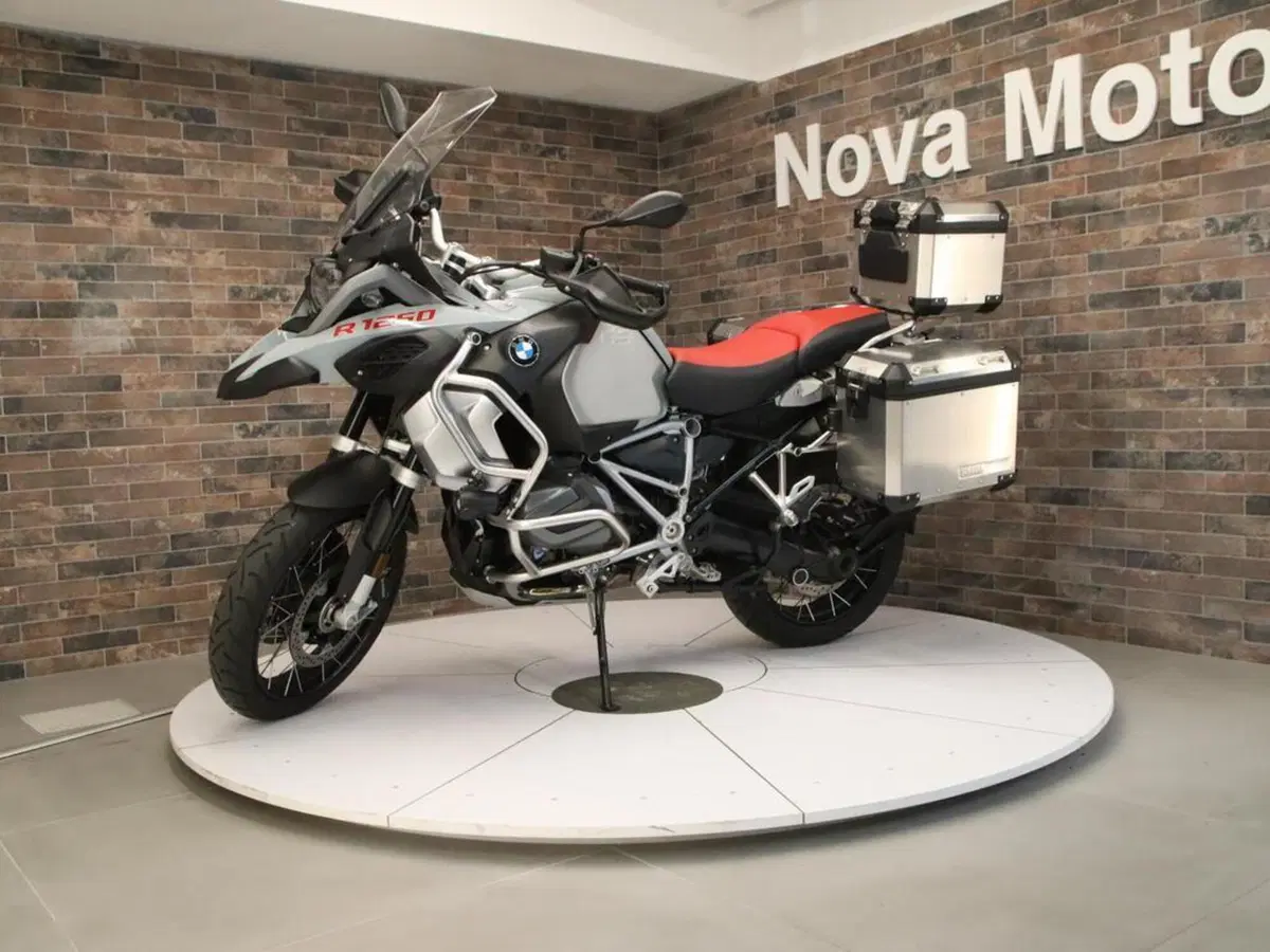 Bmw R 1250 GS Adventure (2021 - 24) (3)
