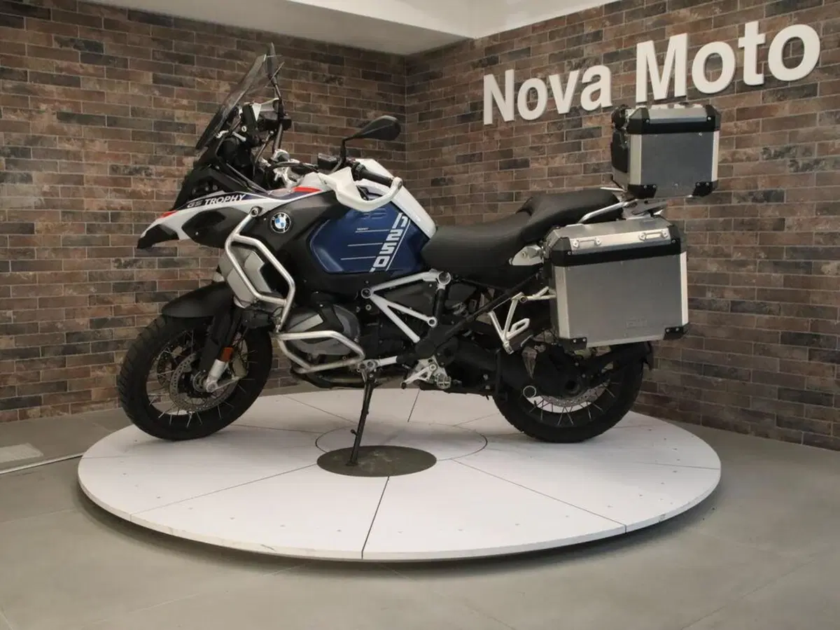 Bmw R 1250 GS Adventure (2021 - 24)