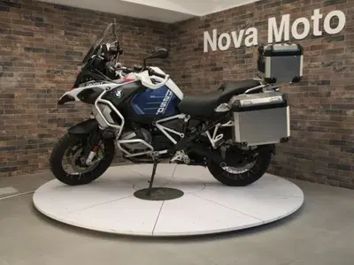 Bmw R 1250 GS Adventure (2021 - 24) usata