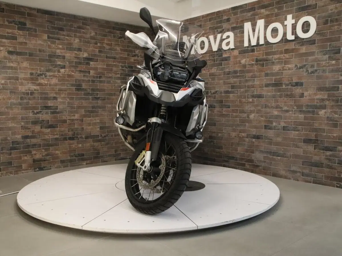 Bmw R 1250 GS Adventure (2021 - 24) (4)