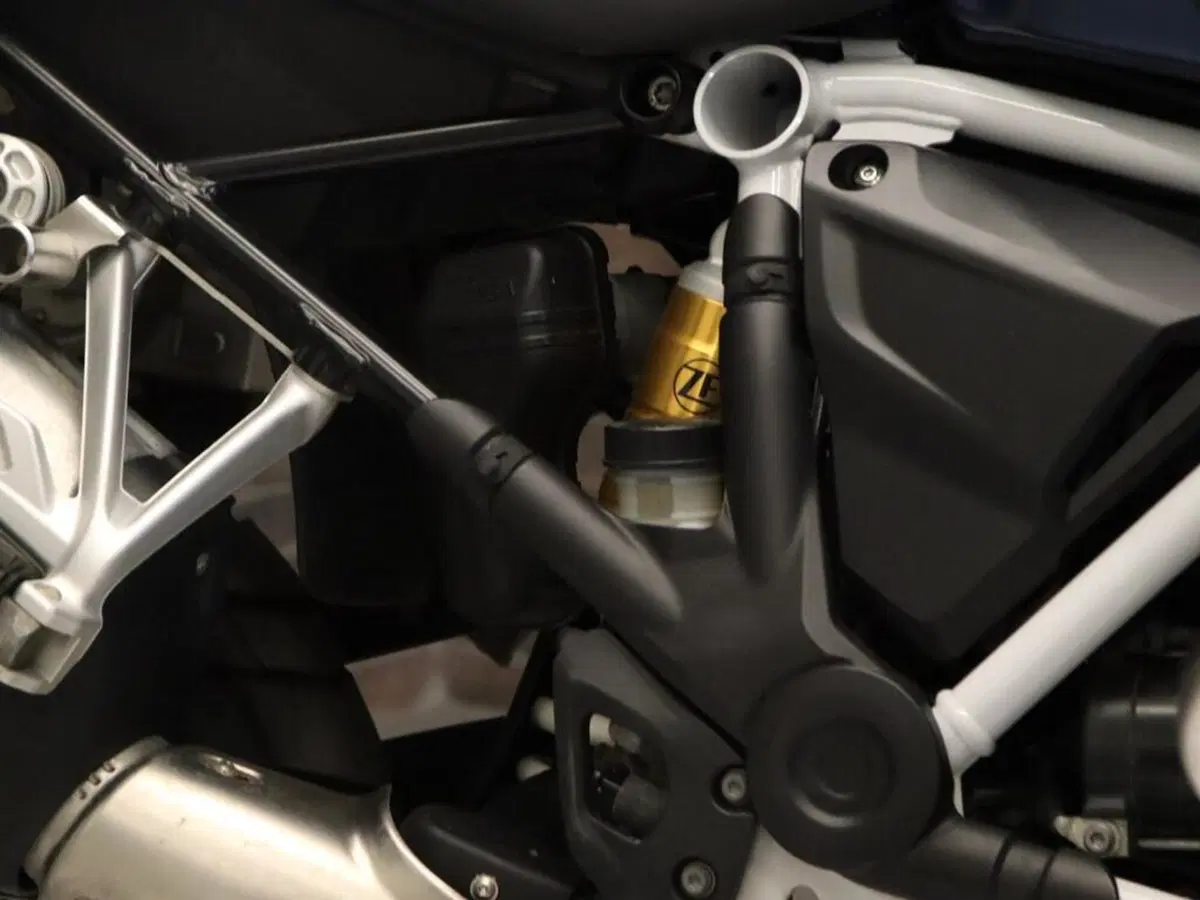 Bmw R 1250 GS Adventure (2021 - 24) (13)