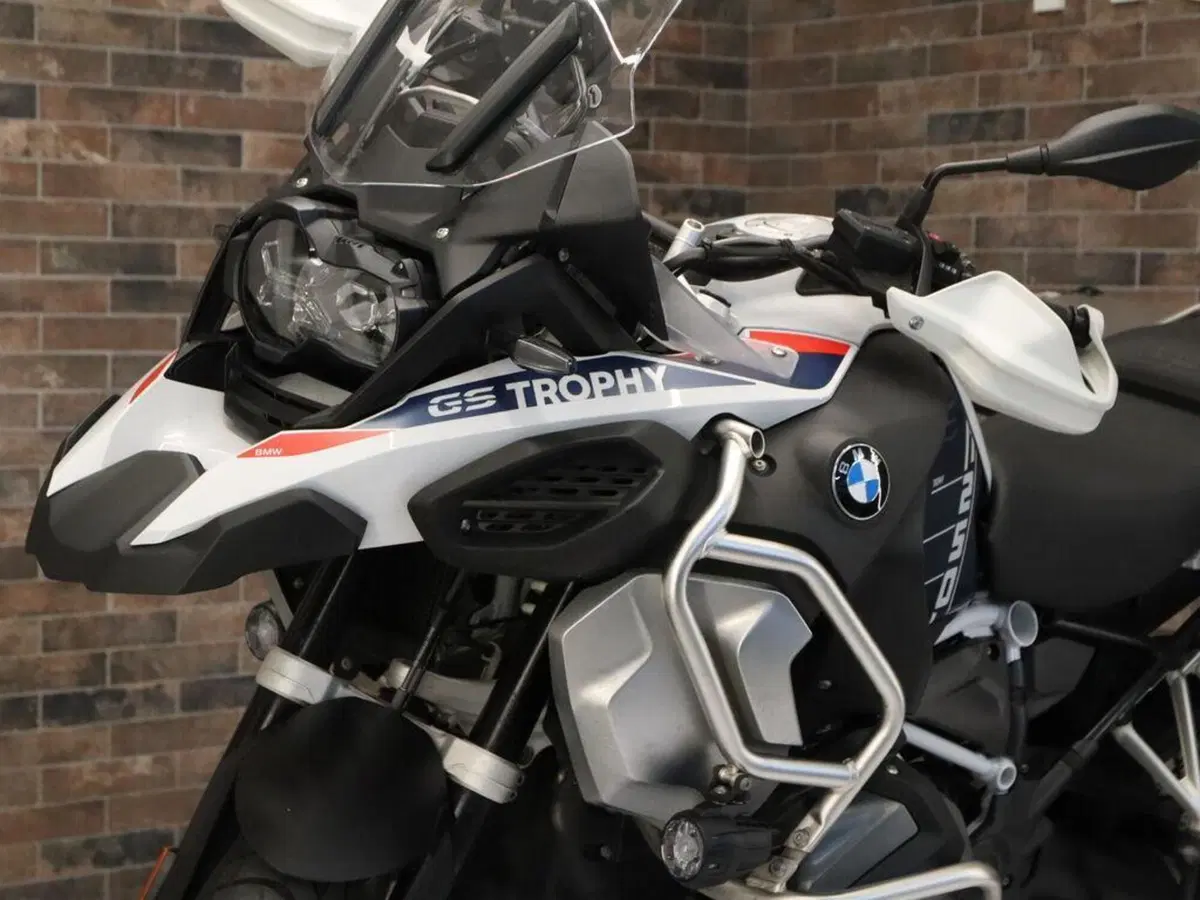 Bmw R 1250 GS Adventure (2021 - 24) (10)
