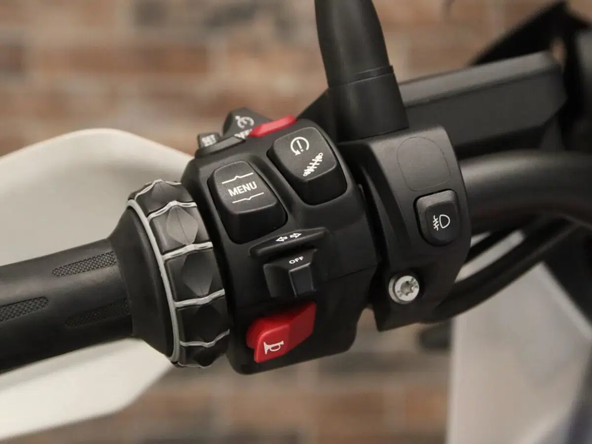 Bmw R 1250 GS Adventure (2021 - 24) (14)