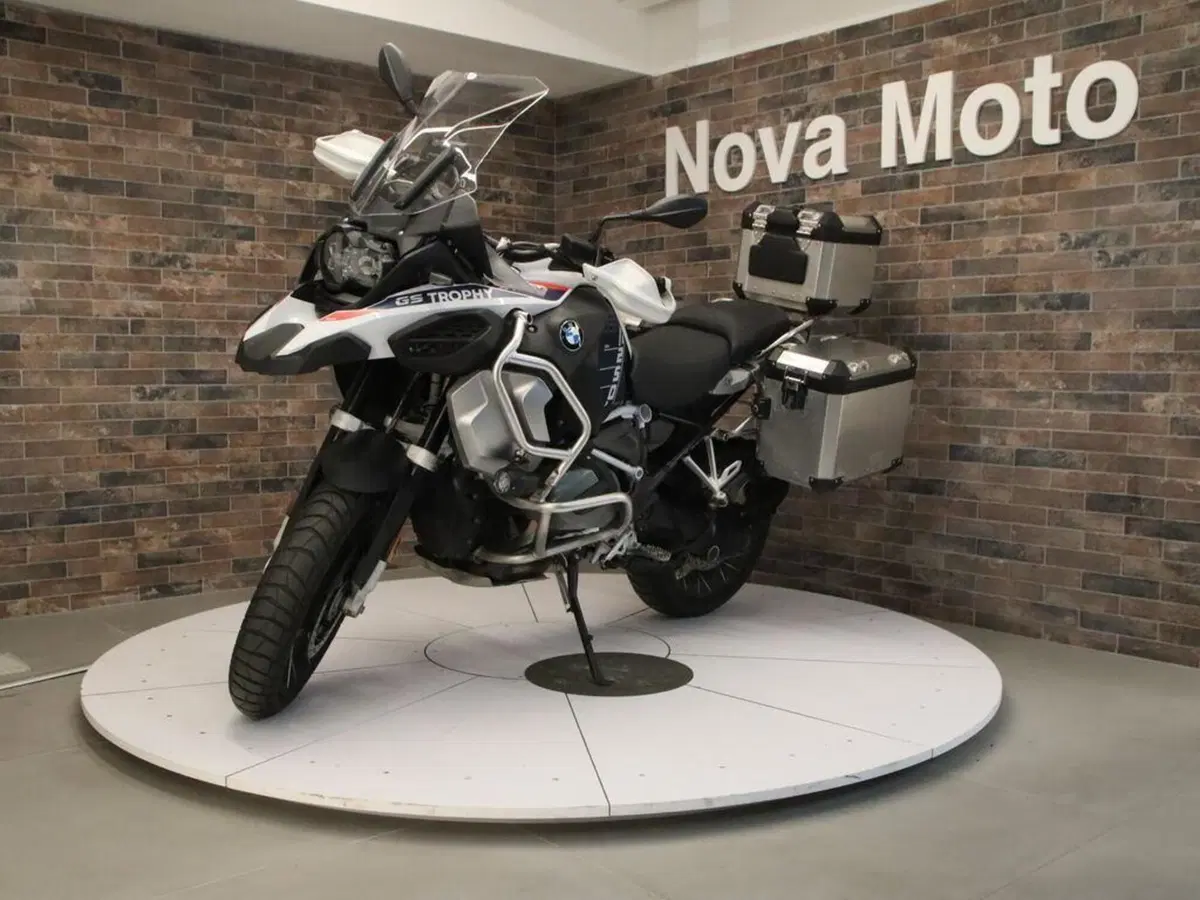 Bmw R 1250 GS Adventure (2021 - 24) (3)