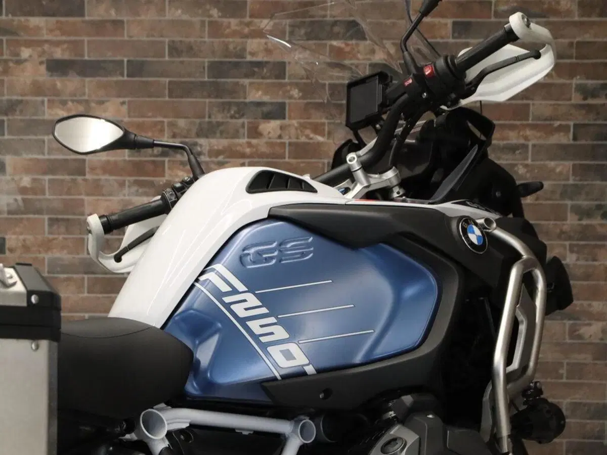 Bmw R 1250 GS Adventure (2021 - 24) (8)