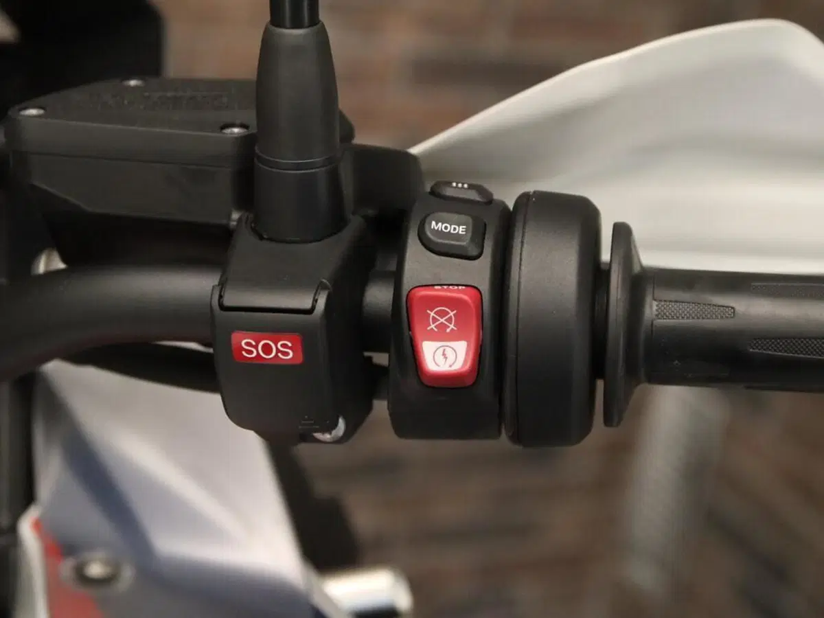 Bmw R 1250 GS Adventure (2021 - 24) (15)