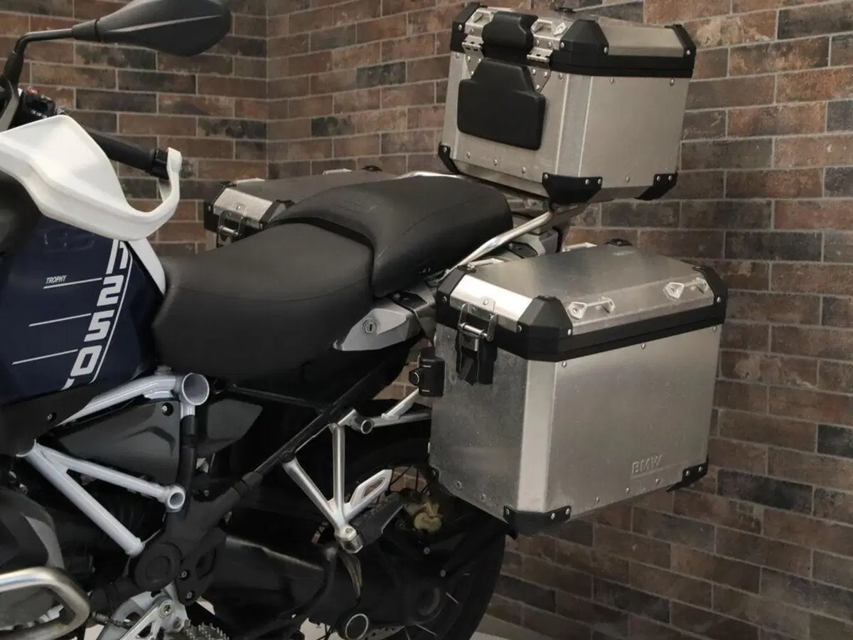 Bmw R 1250 GS Adventure (2021 - 24) (11)