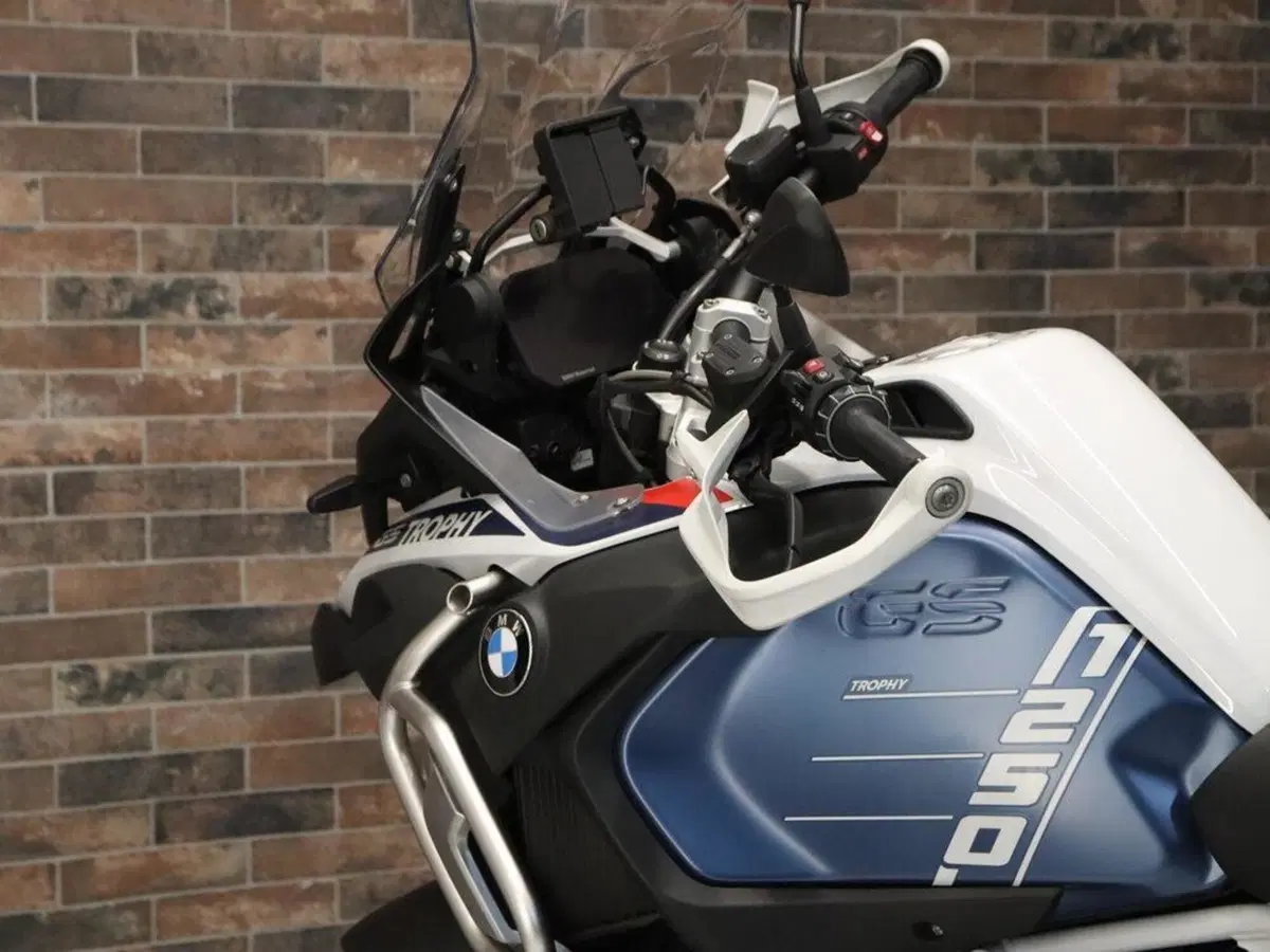 Bmw R 1250 GS Adventure (2021 - 24) (9)