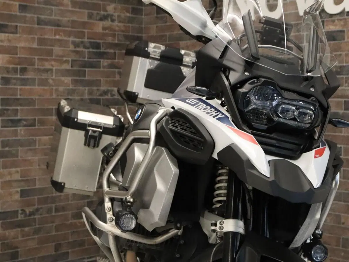 Bmw R 1250 GS Adventure (2021 - 24) (12)