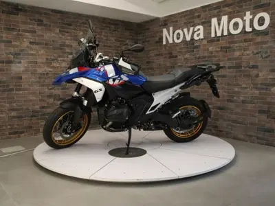 Bmw R 1300 GS (2023 - 26) usata
