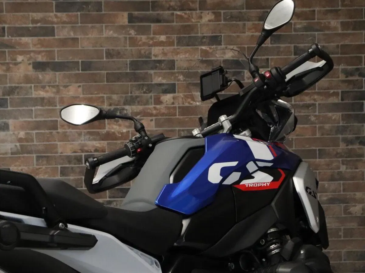 Bmw R 1300 GS (2023 - 26) (10)