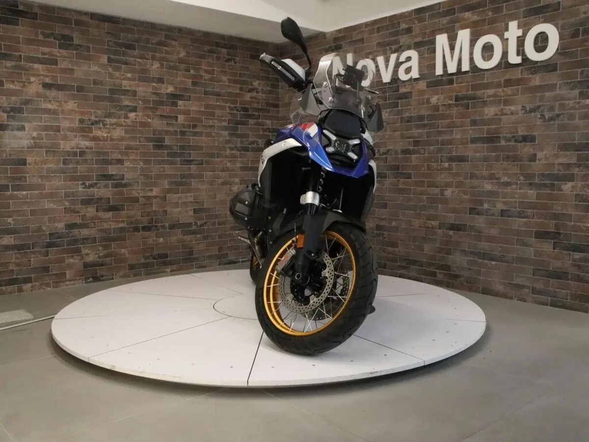 Bmw R 1300 GS (2023 - 26) (5)