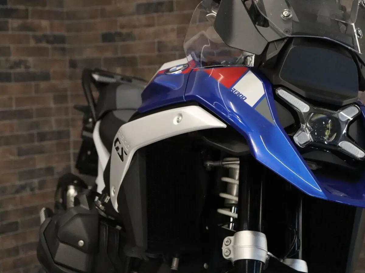 Bmw R 1300 GS (2023 - 26) (14)