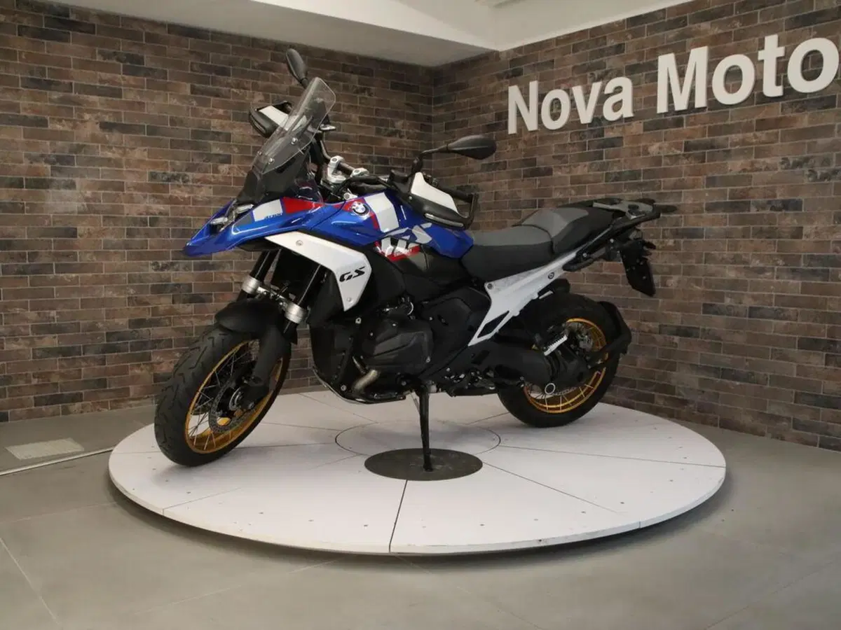 Bmw R 1300 GS (2023 - 26) (2)