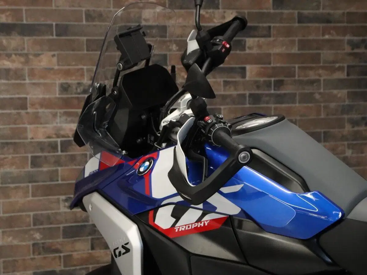 Bmw R 1300 GS (2023 - 26) (11)