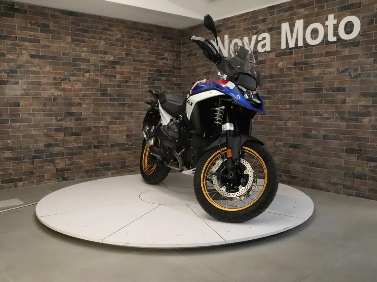 Bmw R 1300 GS (2023 - 26) (6)