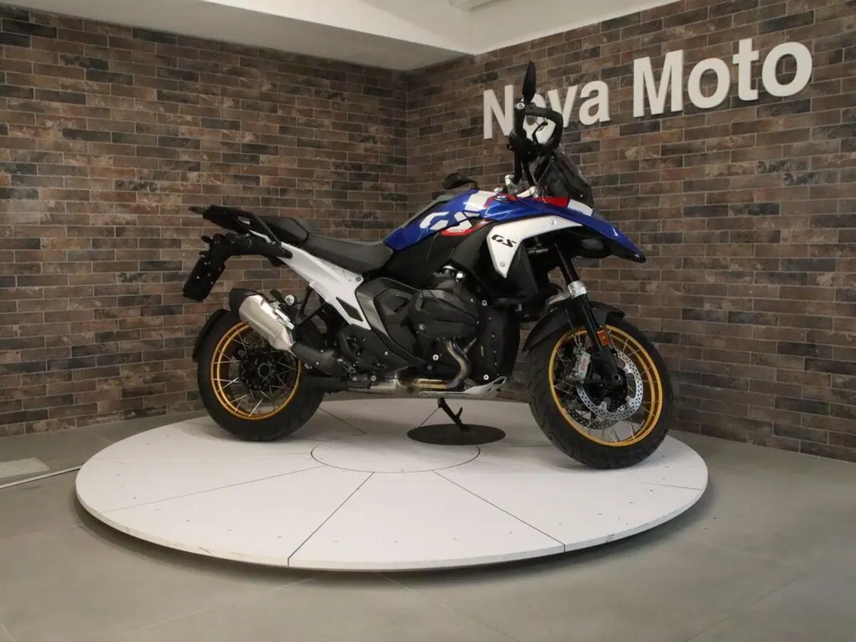 Bmw R 1300 GS (2023 - 26) (8)