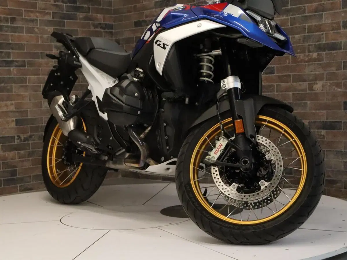 Bmw R 1300 GS (2023 - 26) (15)