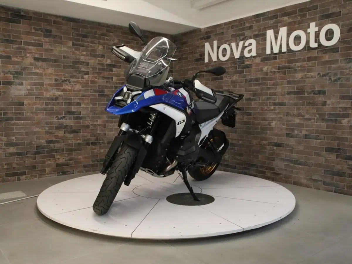 Bmw R 1300 GS (2023 - 26) (3)