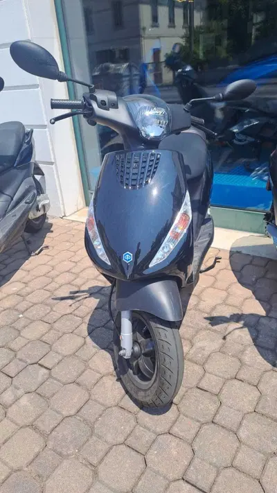 Piaggio Zip 50 4T (2021 - 25) usata
