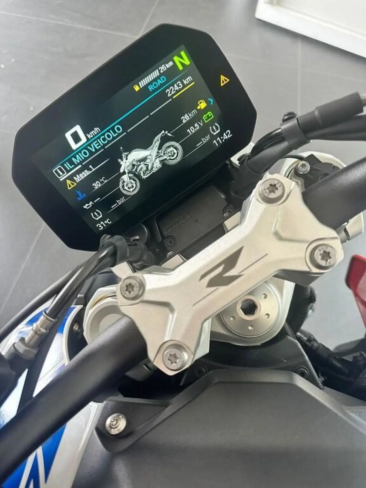 Bmw R 1300 R (2026) (5)
