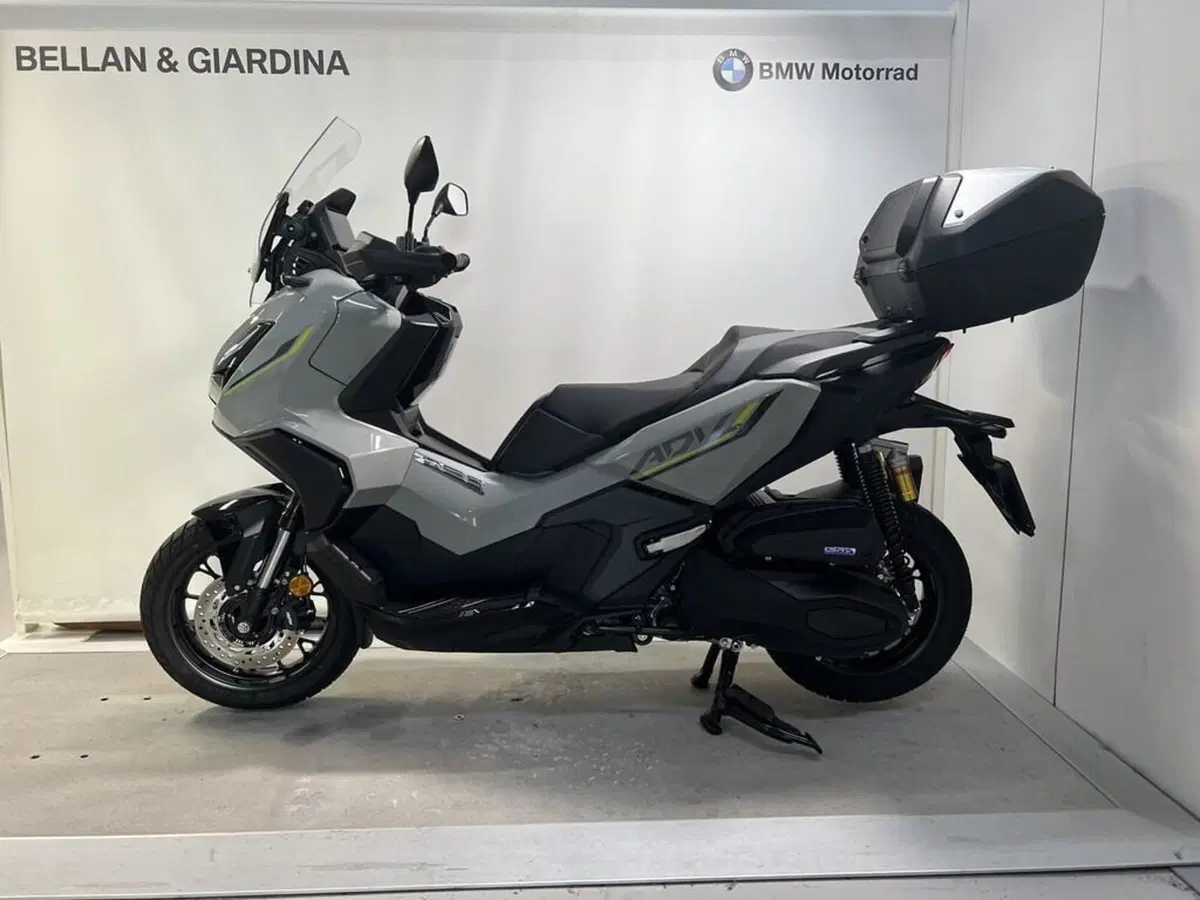 Honda ADV 350 (2022 - 24)