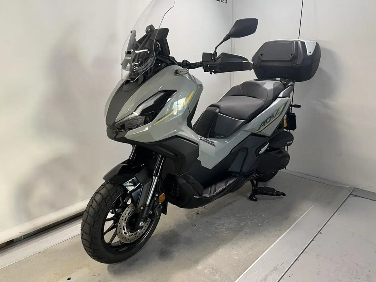 Honda ADV 350 (2022 - 24) (4)