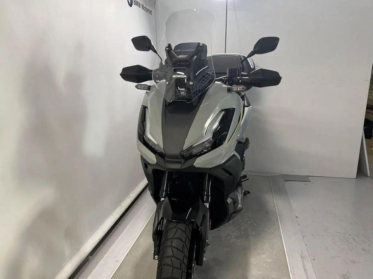 Honda ADV 350 (2022 - 24) (5)