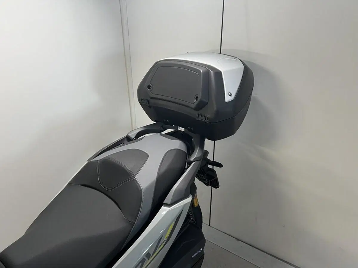 Honda ADV 350 (2022 - 24) (2)
