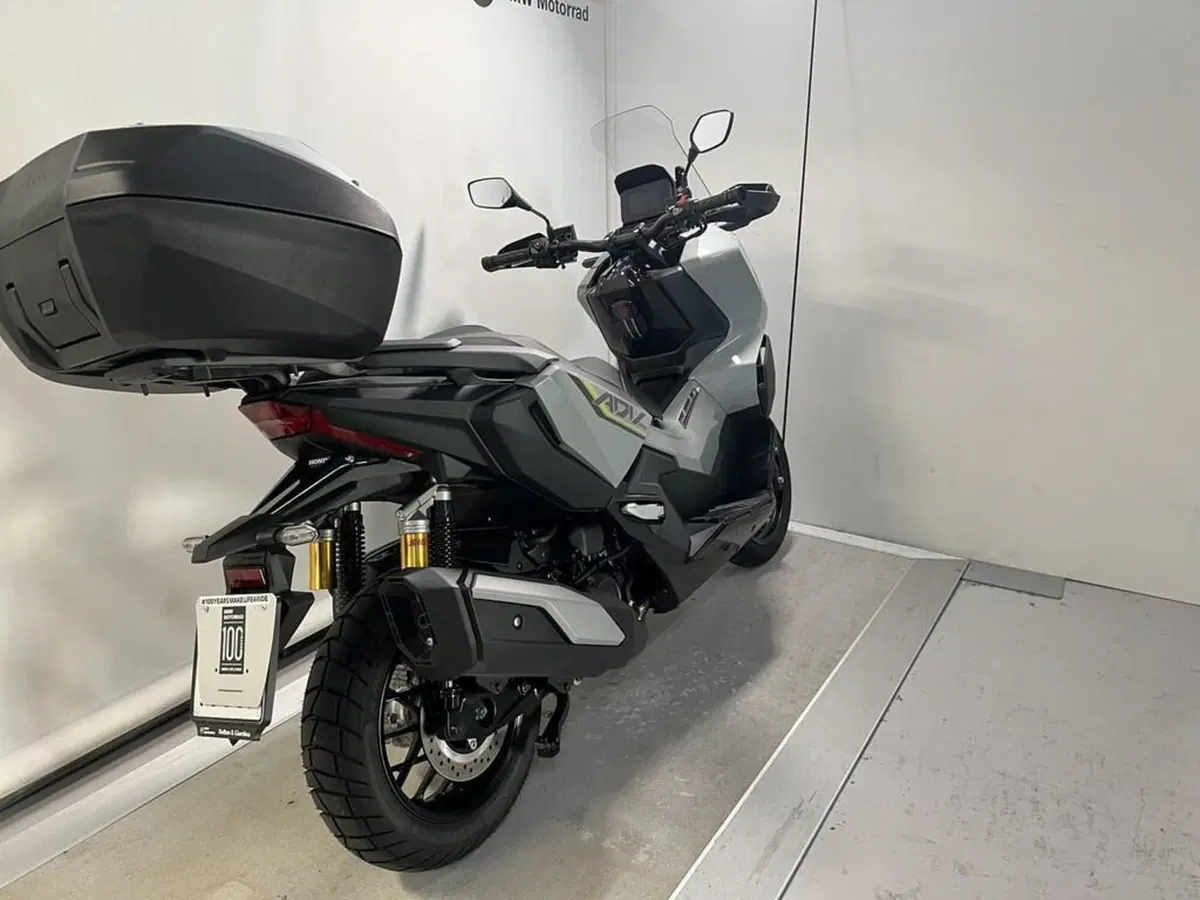 Honda ADV 350 (2022 - 24) (14)