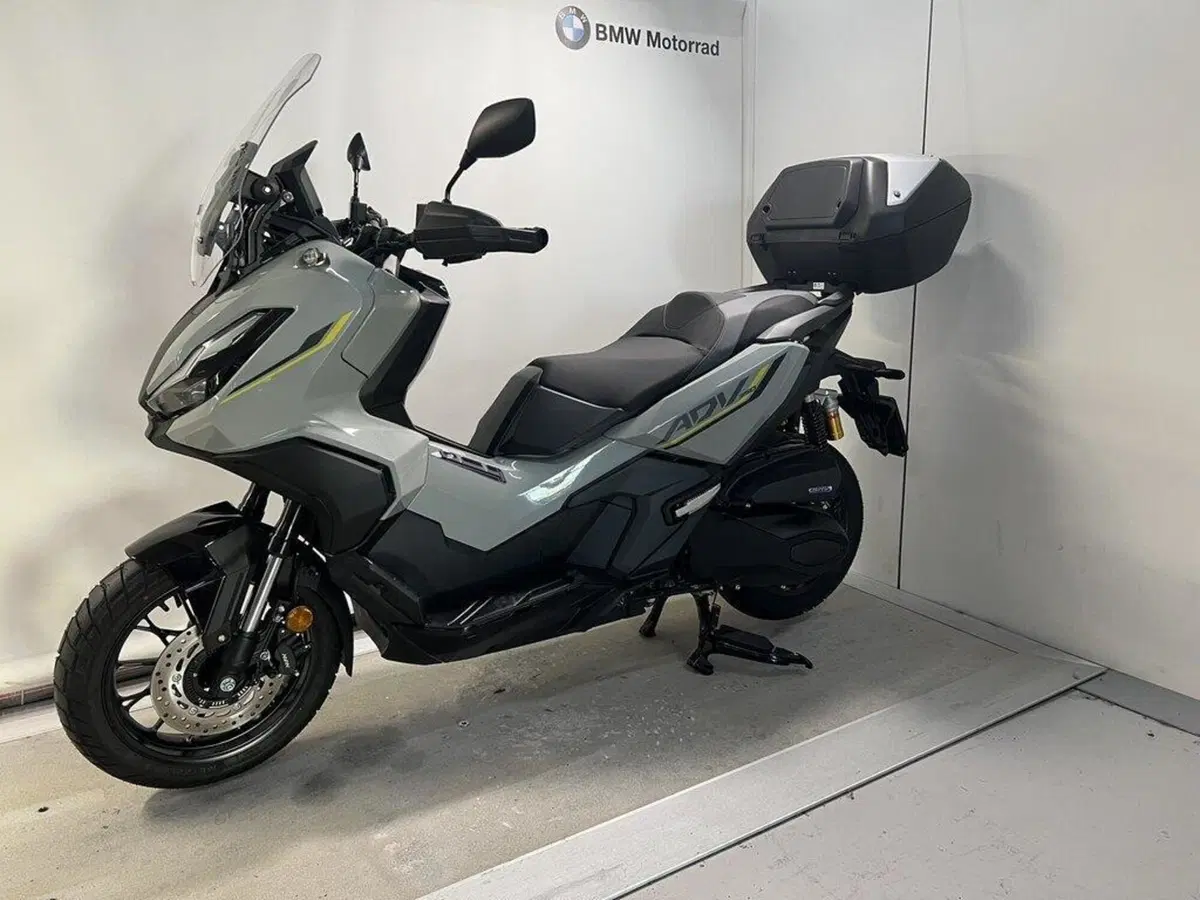 Honda ADV 350 (2022 - 24) (3)