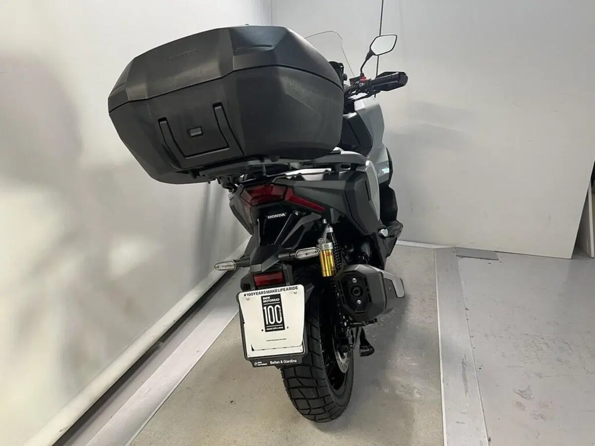Honda ADV 350 (2022 - 24) (12)