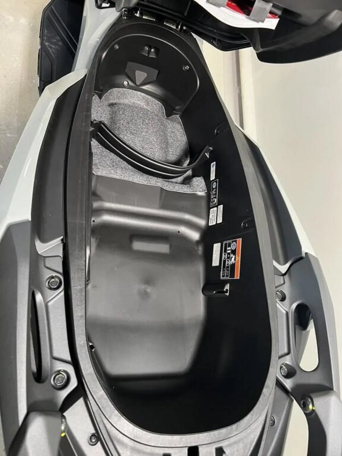 Honda ADV 350 (2022 - 24) (9)