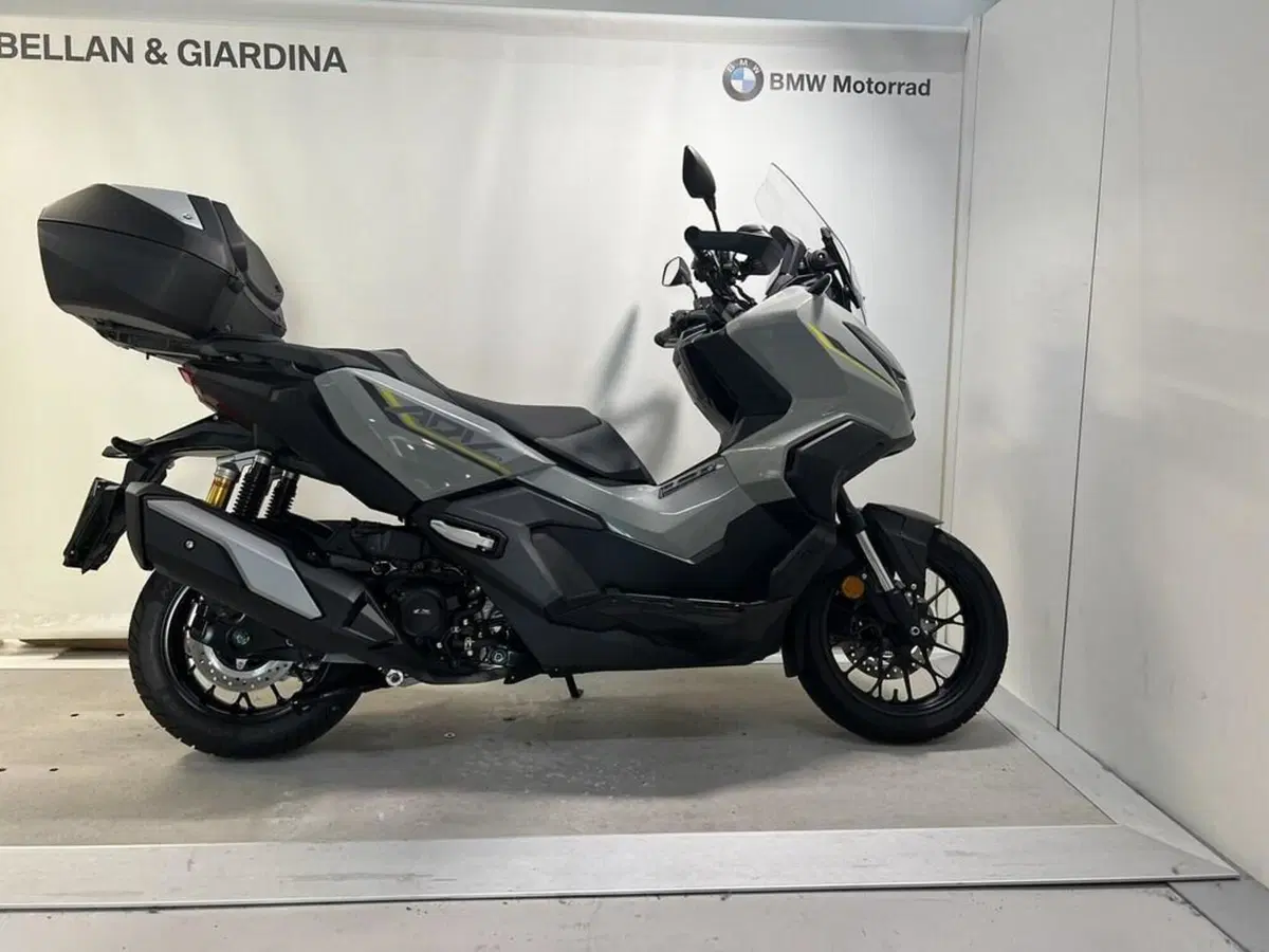 Honda ADV 350 (2022 - 24) (15)