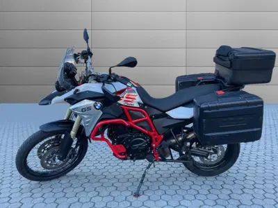 Bmw F 800 GS (2008 - 15) usata
