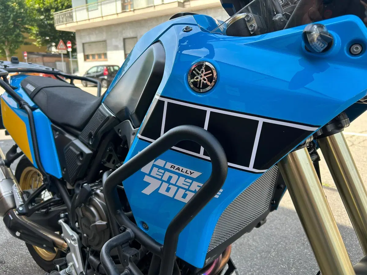 Yamaha Ténéré 700 Rally Edition (2021) (3)