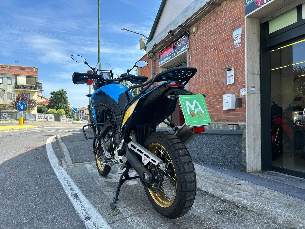 Yamaha Ténéré 700 Rally Edition (2021) (5)