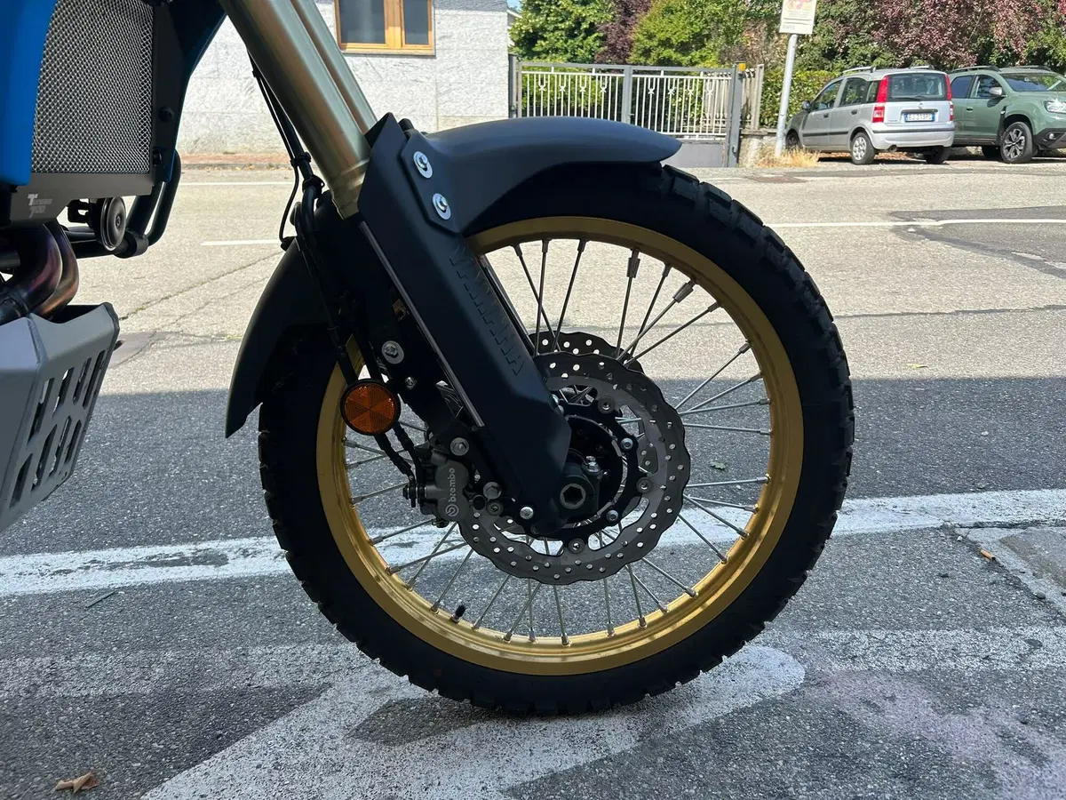 Yamaha Ténéré 700 Rally Edition (2021) (9)