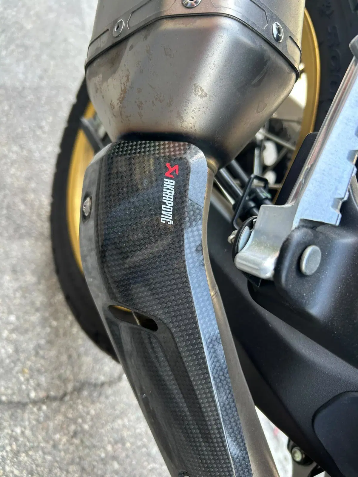 Yamaha Ténéré 700 Rally Edition (2021) (10)