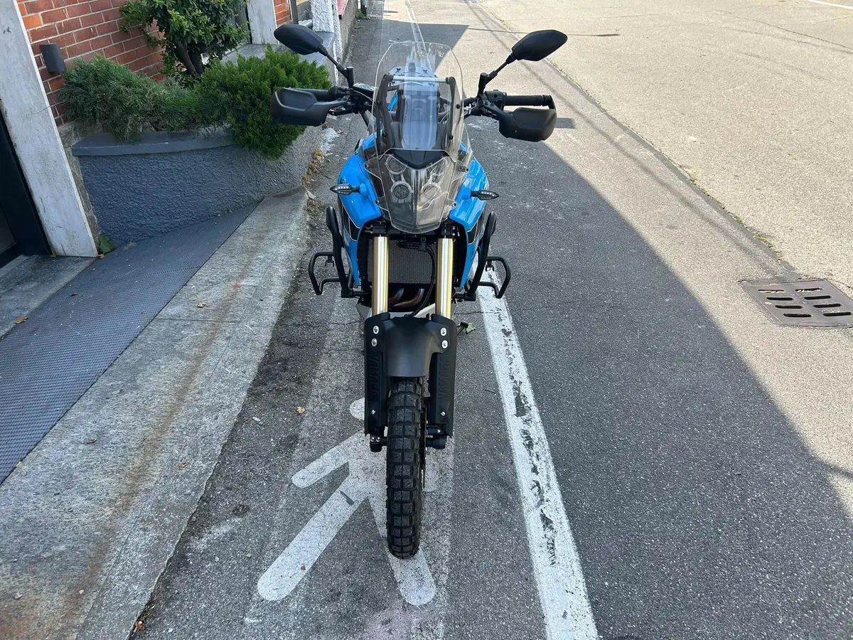 Yamaha Ténéré 700 Rally Edition (2021) (11)