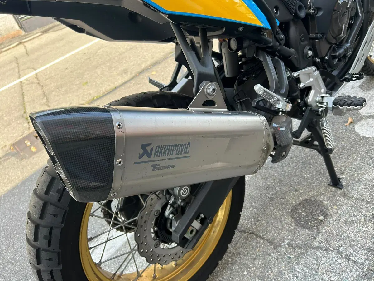 Yamaha Ténéré 700 Rally Edition (2021) (12)