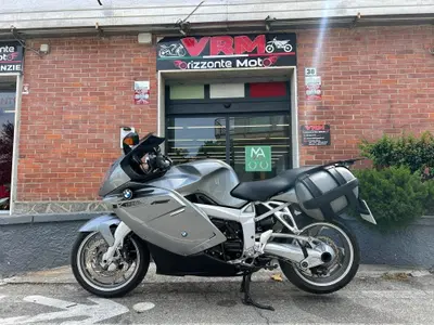 Bmw K 1200 S  usata